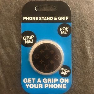 Louis Vuitton popsocket